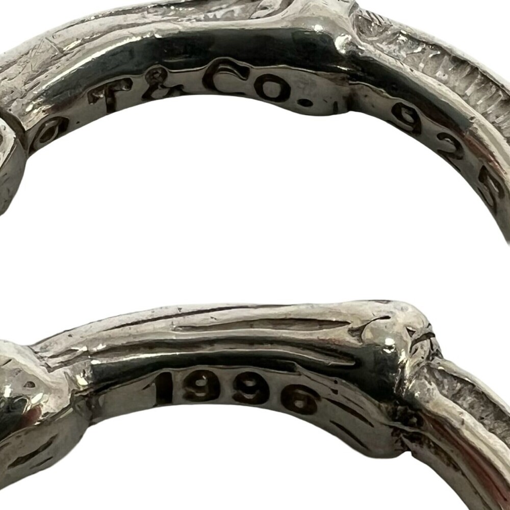 TIFFANY Ring - Picture 3 of 7